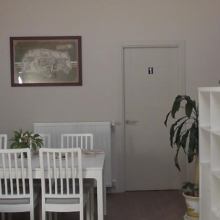 Alojamiento En La Cerdanya Apartment Bourg-Madame Ngoại thất bức ảnh