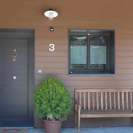 Alojamiento En La Cerdanya Apartment Bourg-Madame Ngoại thất bức ảnh