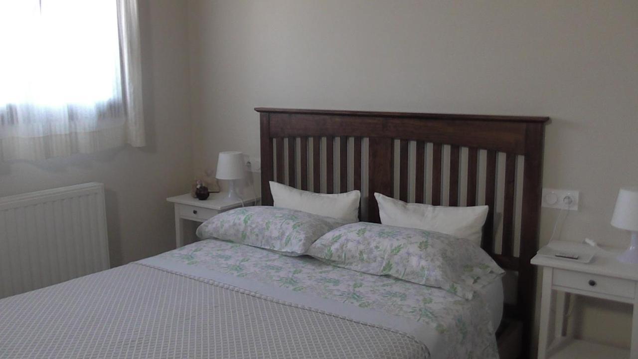 Alojamiento En La Cerdanya Apartment Bourg-Madame Ngoại thất bức ảnh