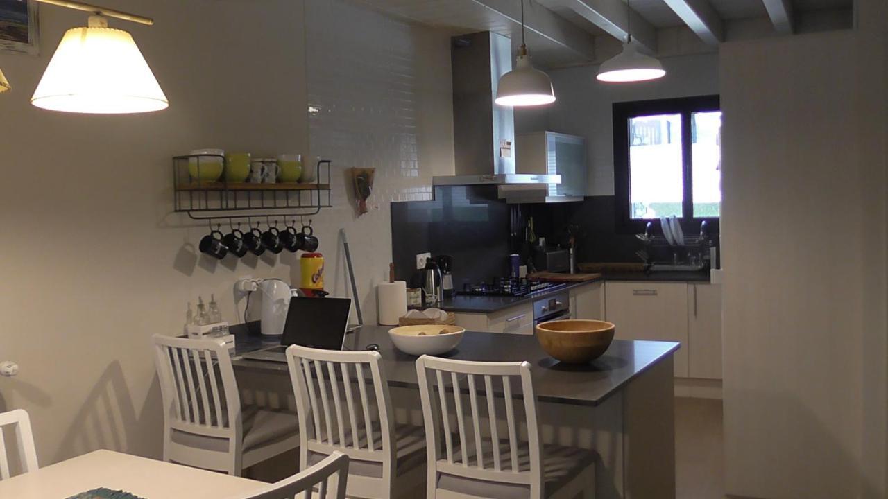 Alojamiento En La Cerdanya Apartment Bourg-Madame Ngoại thất bức ảnh
