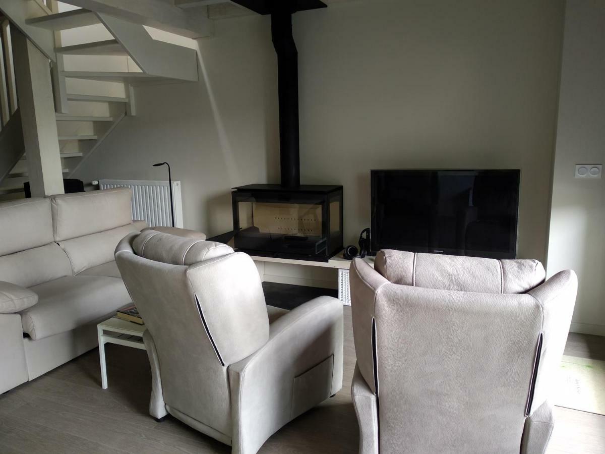 Alojamiento En La Cerdanya Apartment Bourg-Madame Ngoại thất bức ảnh