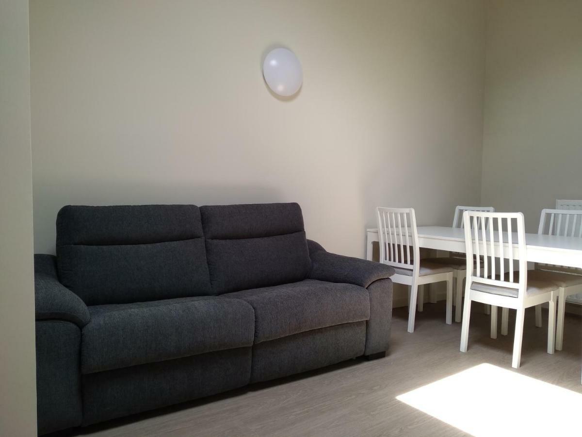 Alojamiento En La Cerdanya Apartment Bourg-Madame Ngoại thất bức ảnh